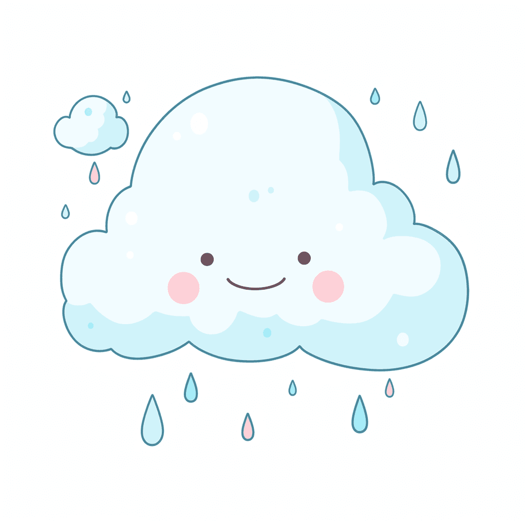 Cloud 111 original repeating artwork