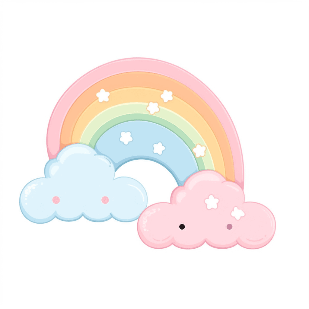 Cloud 085 original repeating artwork