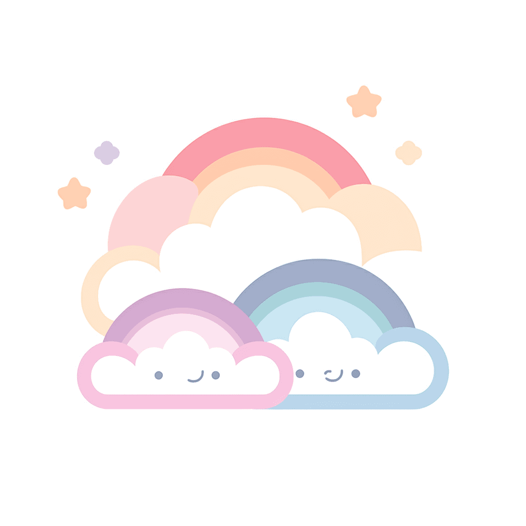 Cloud 171 original repeating artwork