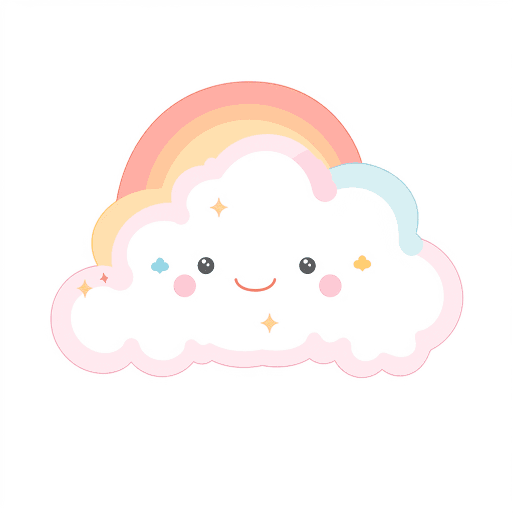 Cloud 368 original repeating artwork