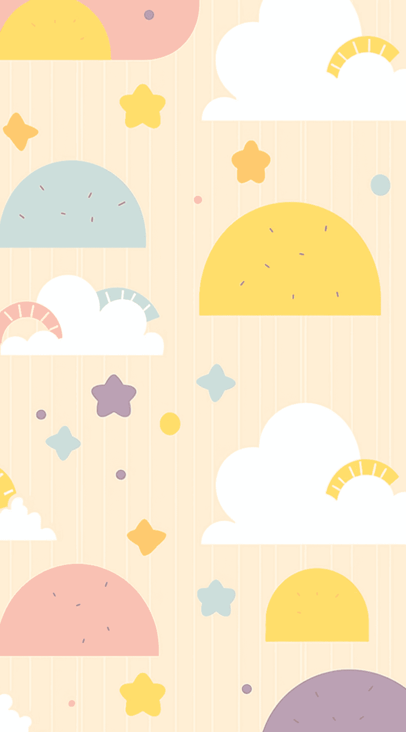 Cloud 266 original repeating artwork