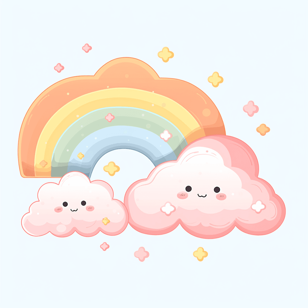 Cloud 200 original repeating artwork