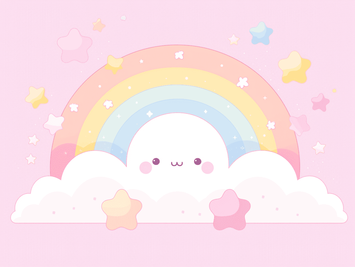 Cloud 170 original repeating artwork