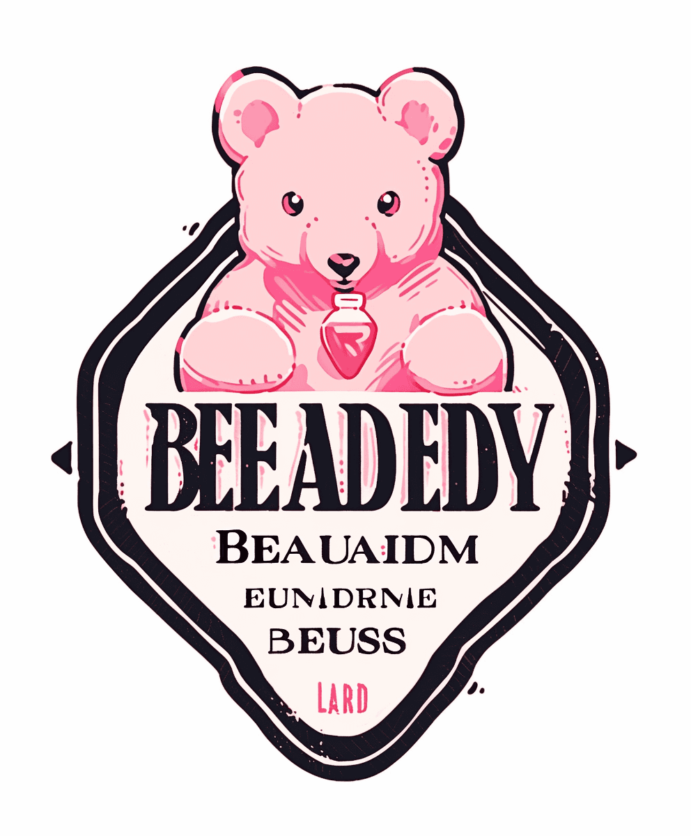 Bear 040 original repeating artwork