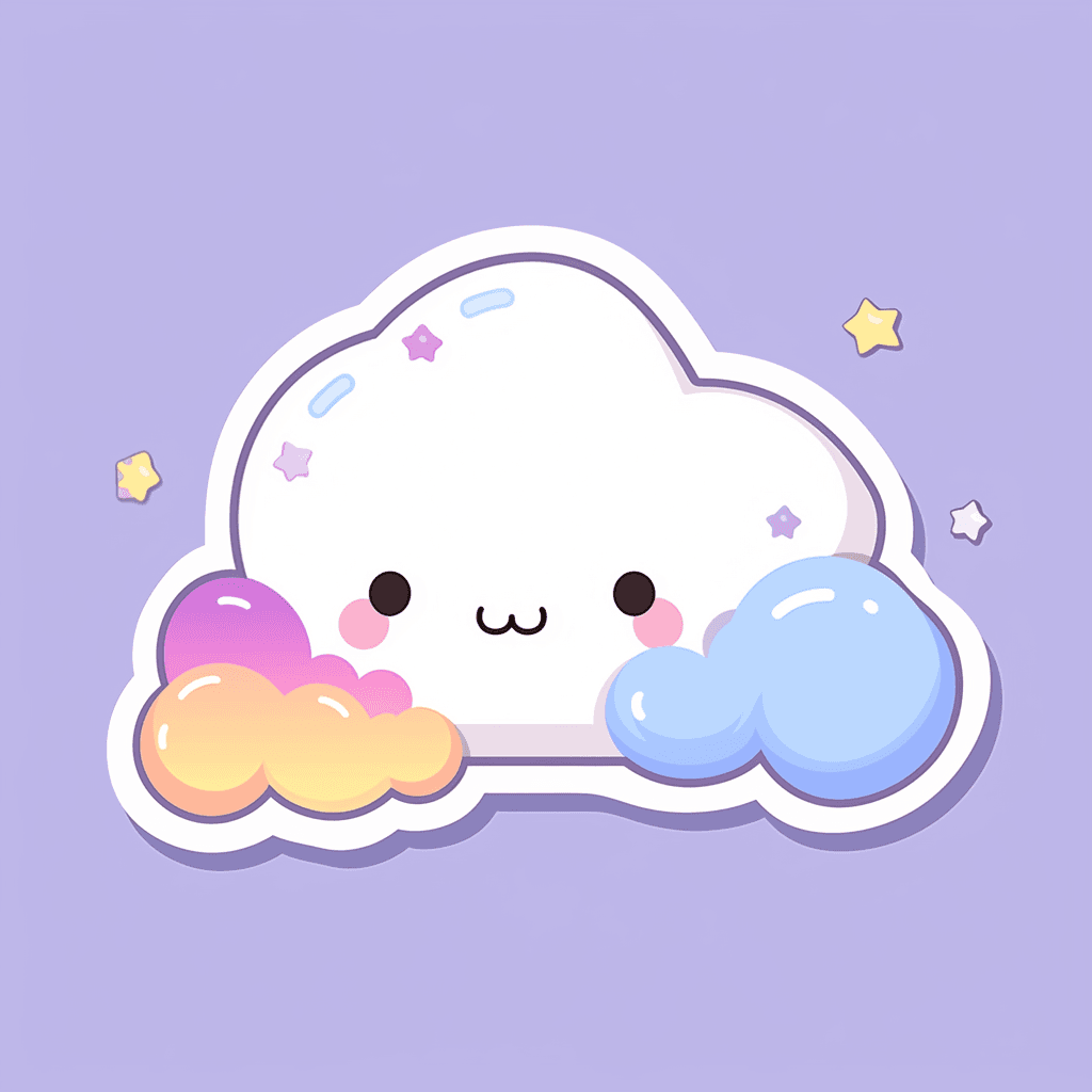 Cloud 149 original repeating artwork