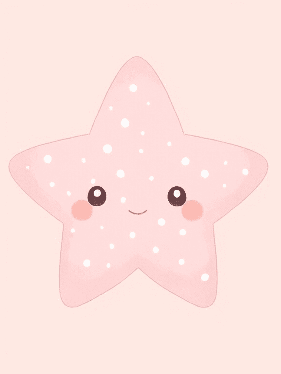 Star 286 original repeating artwork