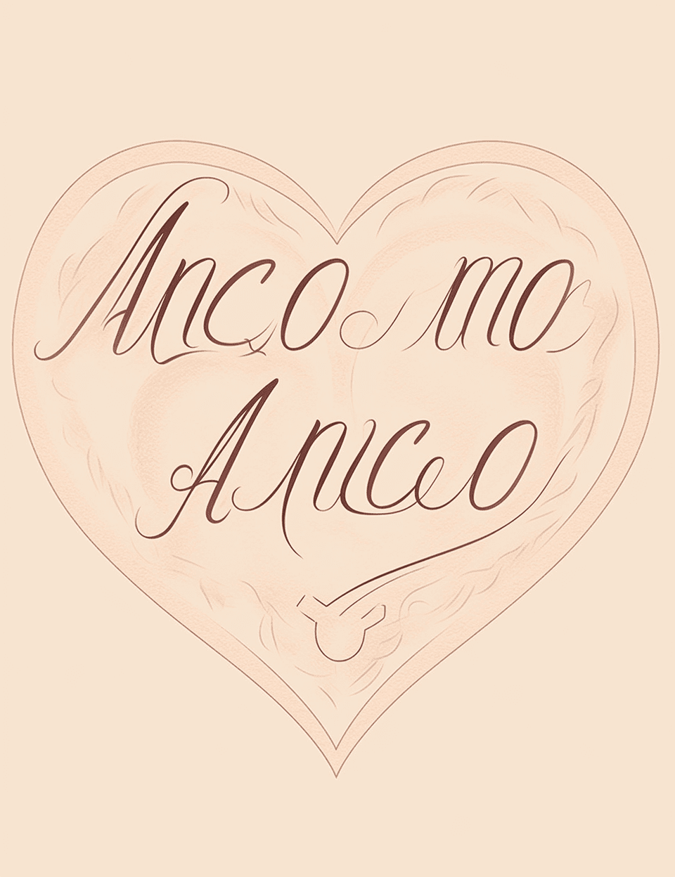 Heart 098 original repeating artwork
