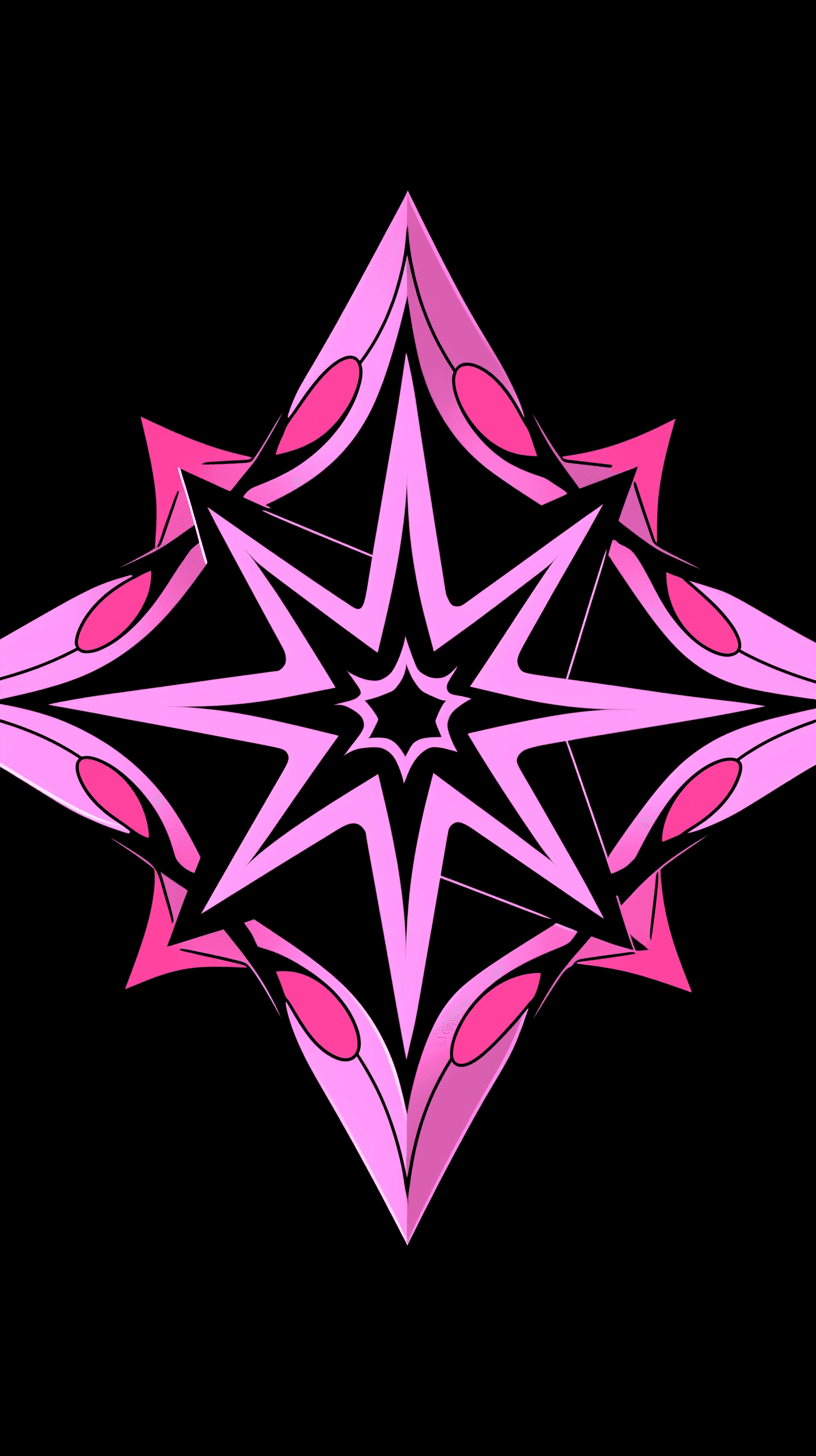 Design 257 original repeating artwork