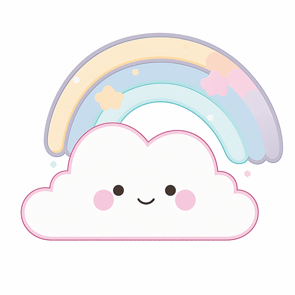 Cloud 219 original repeating artwork