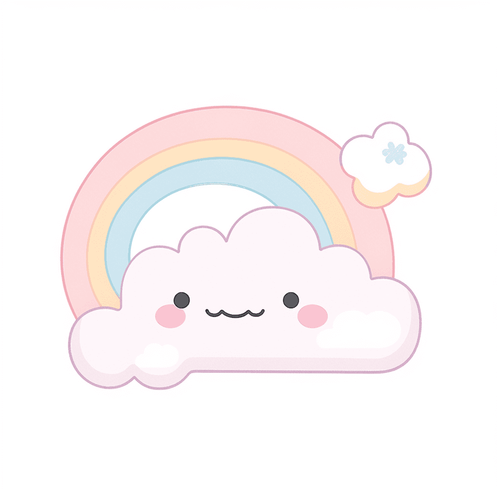 Cloud 218 original repeating artwork