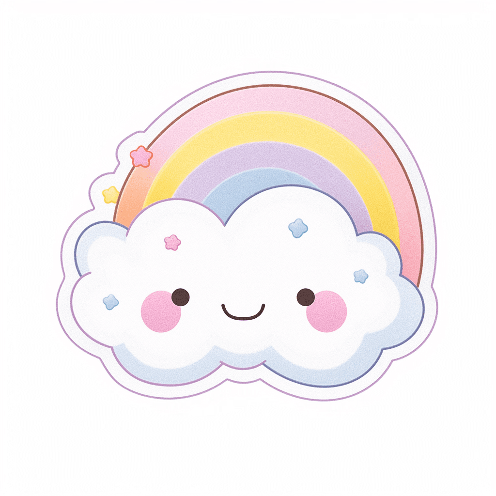 Cloud 211 original repeating artwork