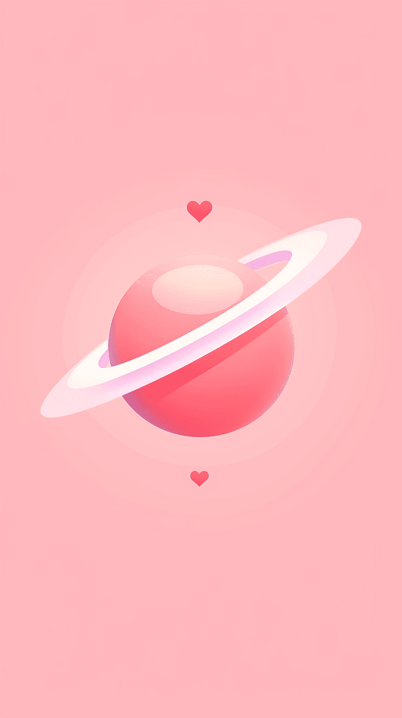 Planet 083 original repeating artwork