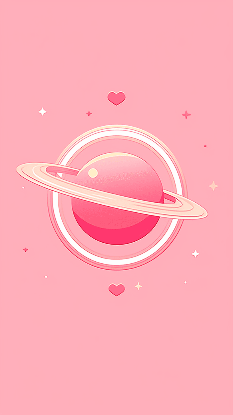 Planet 082 original repeating artwork