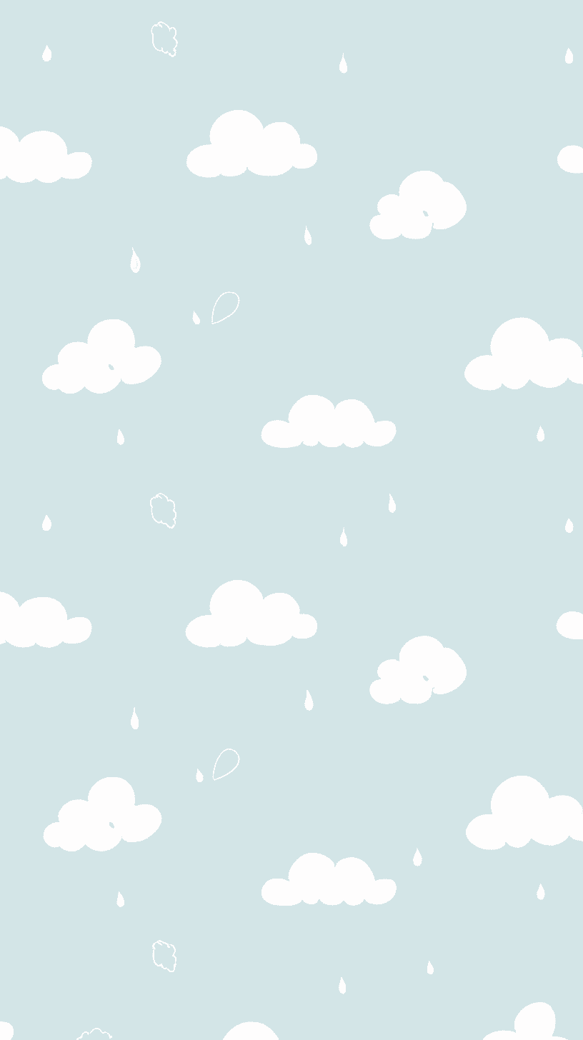 Cloud 243 original repeating artwork