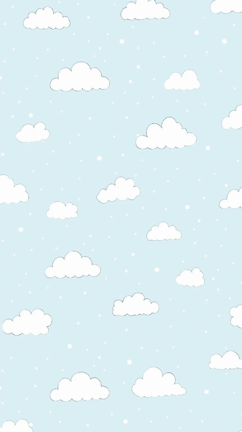 Cloud 248 original repeating artwork