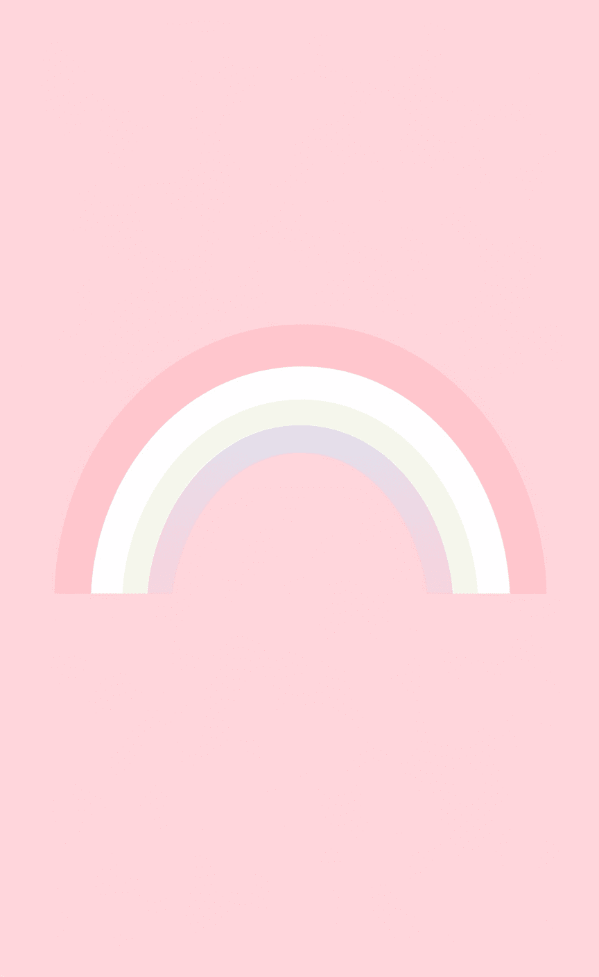 Rainbow 064 original repeating artwork