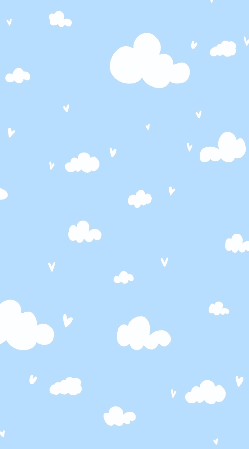 Cloud 199 original repeating artwork