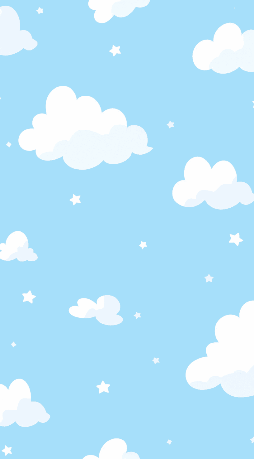 Cloud 146 original repeating artwork