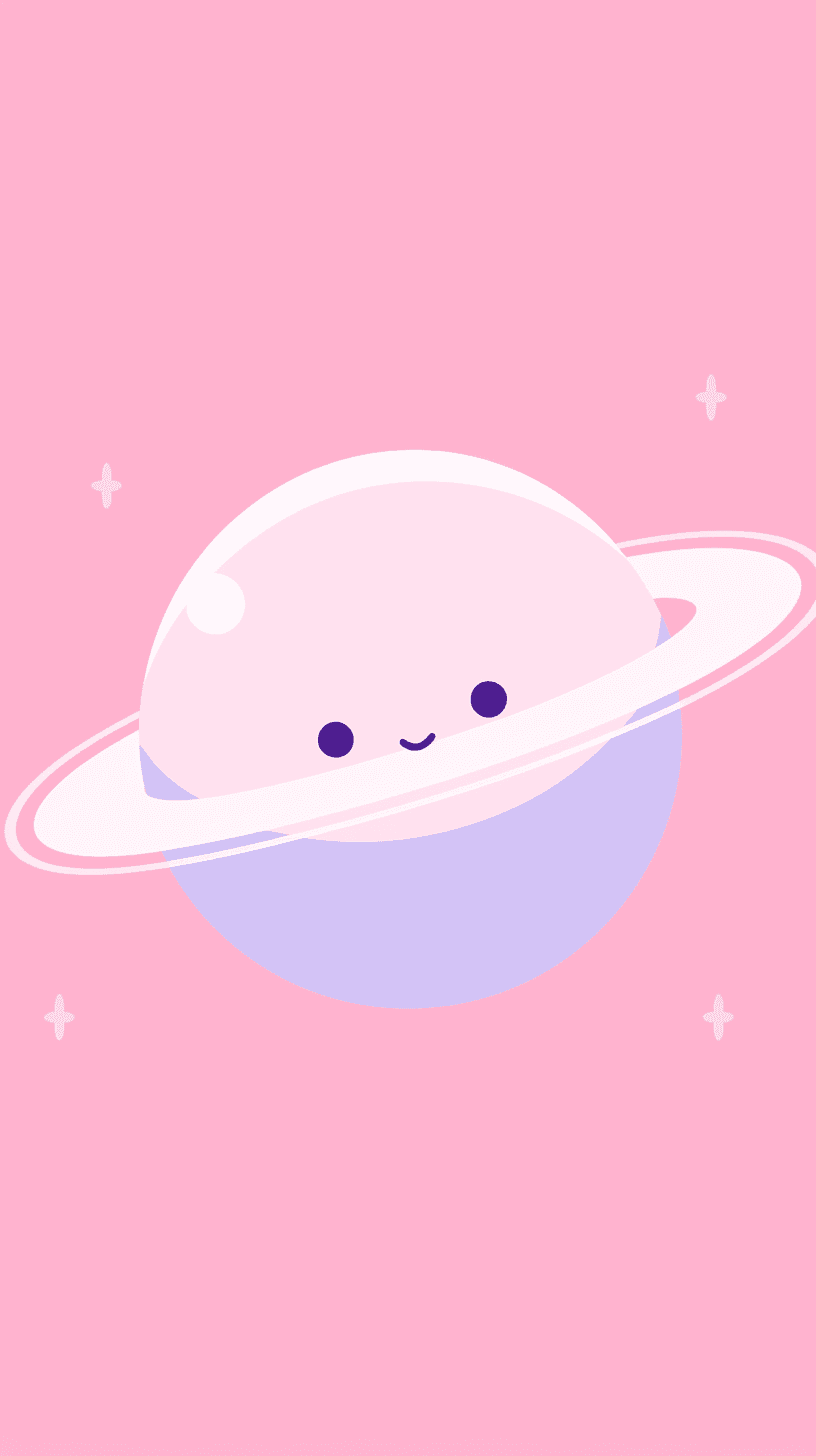 Planet 161 original repeating artwork