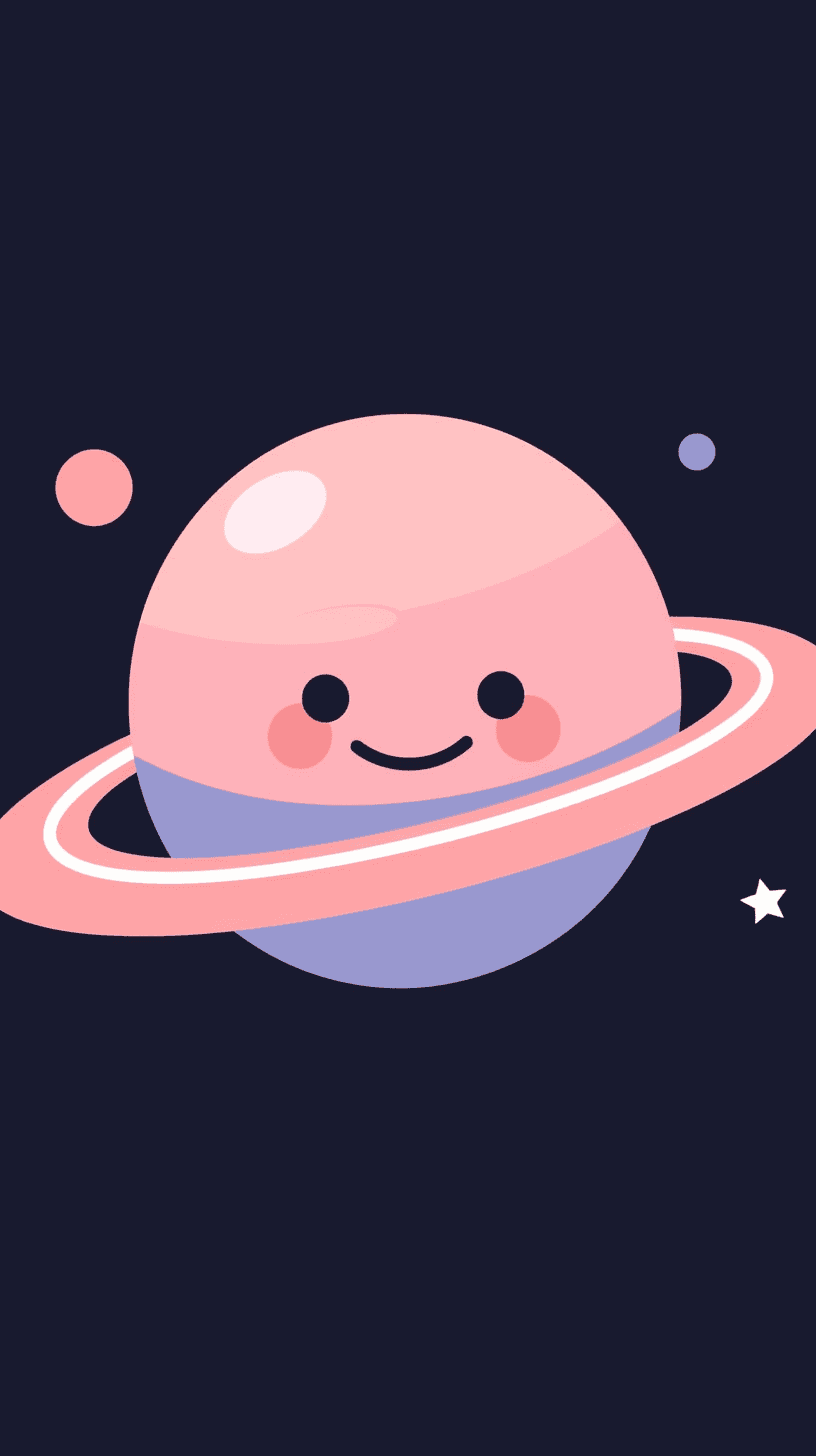 Planet 031 original repeating artwork
