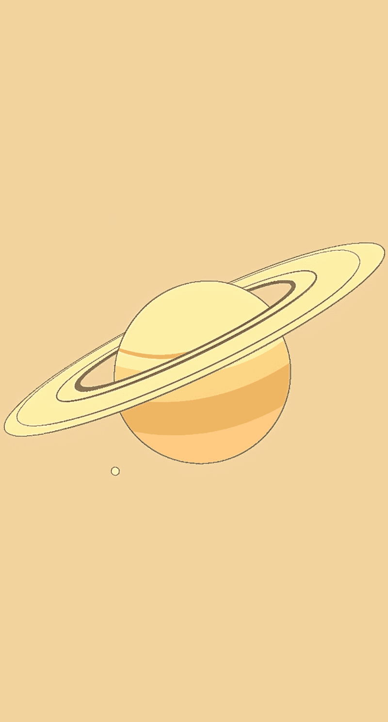 Planet 030 original repeating artwork