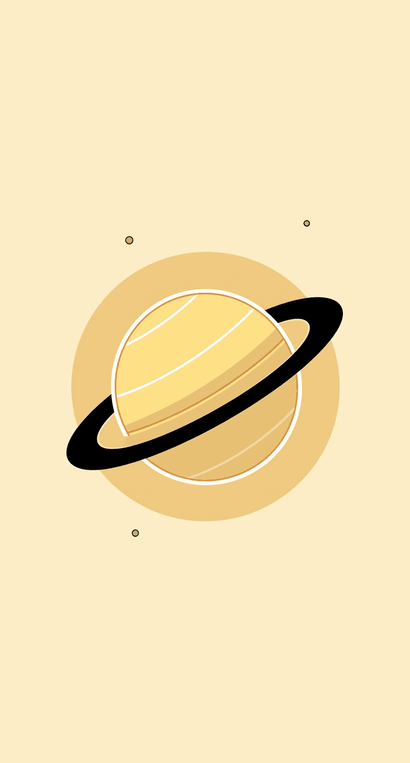 Planet 064 original repeating artwork