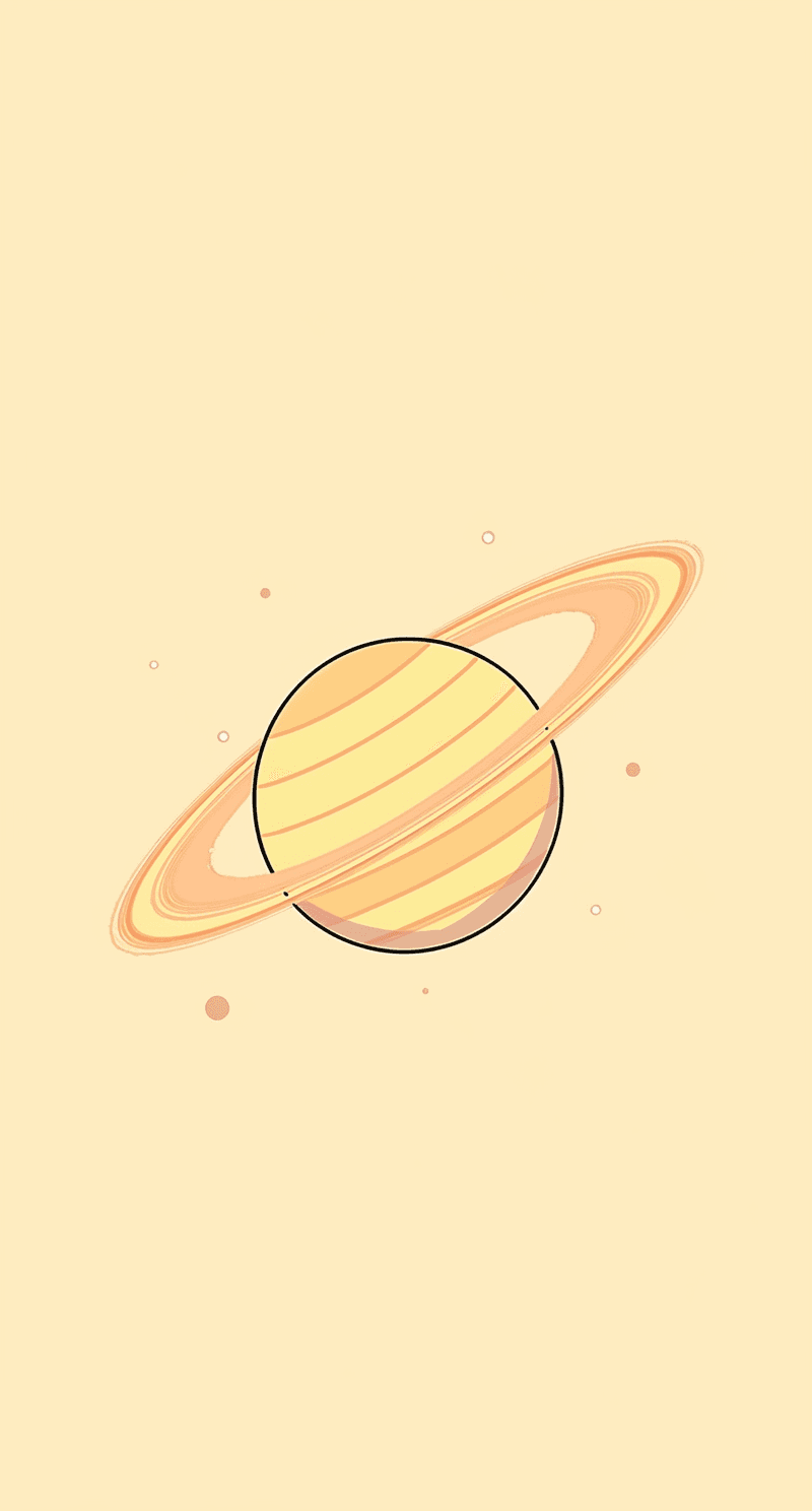 Planet Roam original repeating artwork