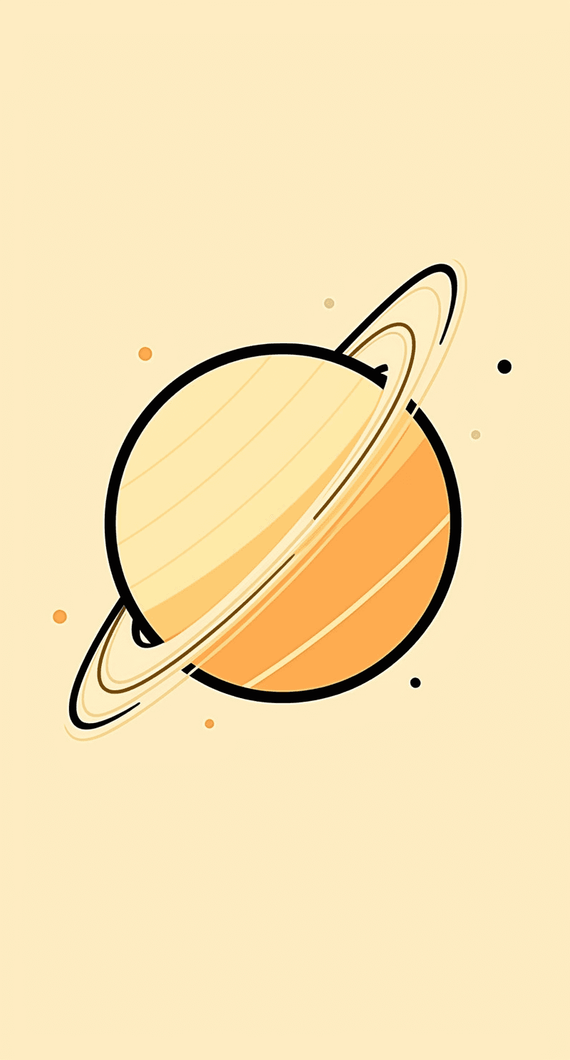 Planet Groove original repeating artwork