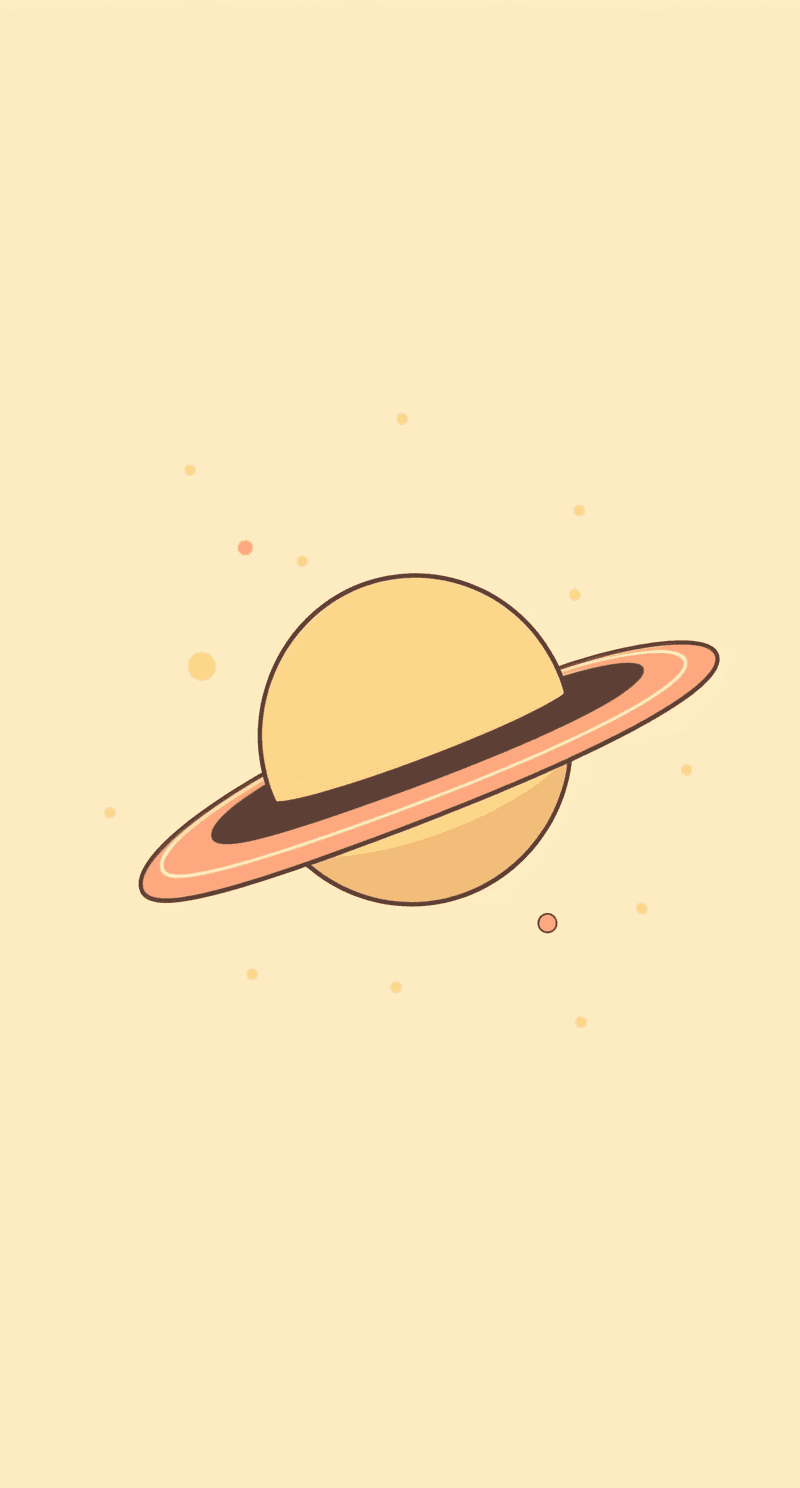 Planet 141 original repeating artwork