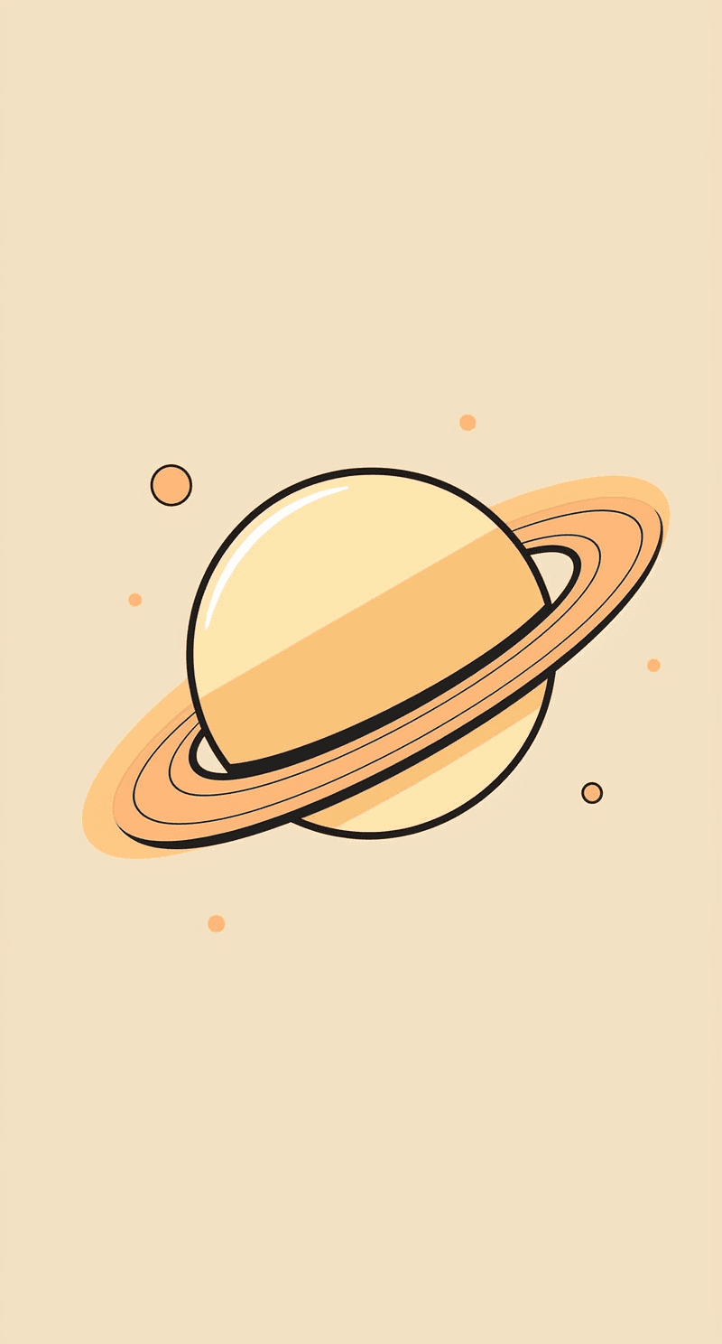 Planet Route original repeating artwork