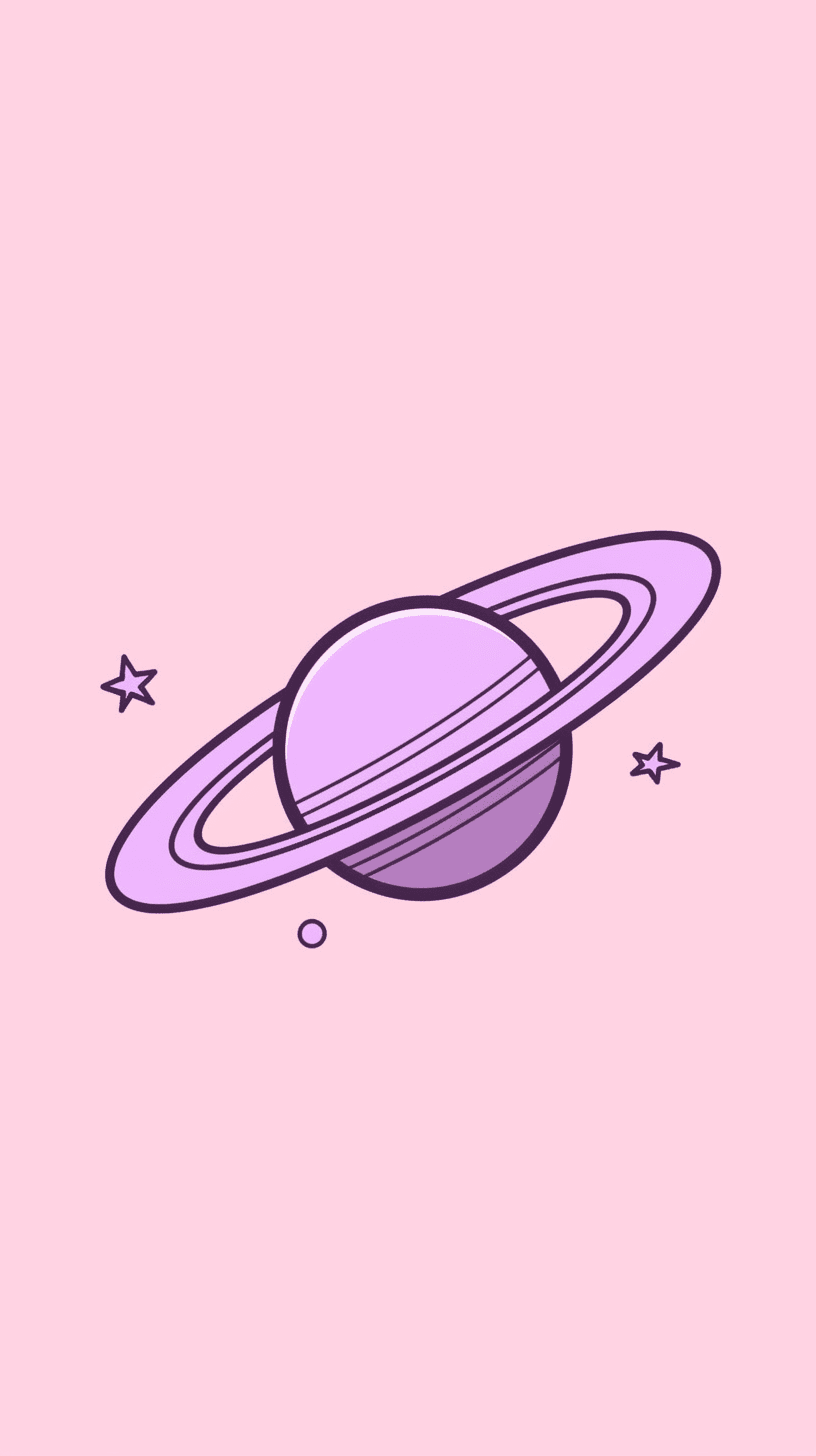 Planet Team original repeating artwork