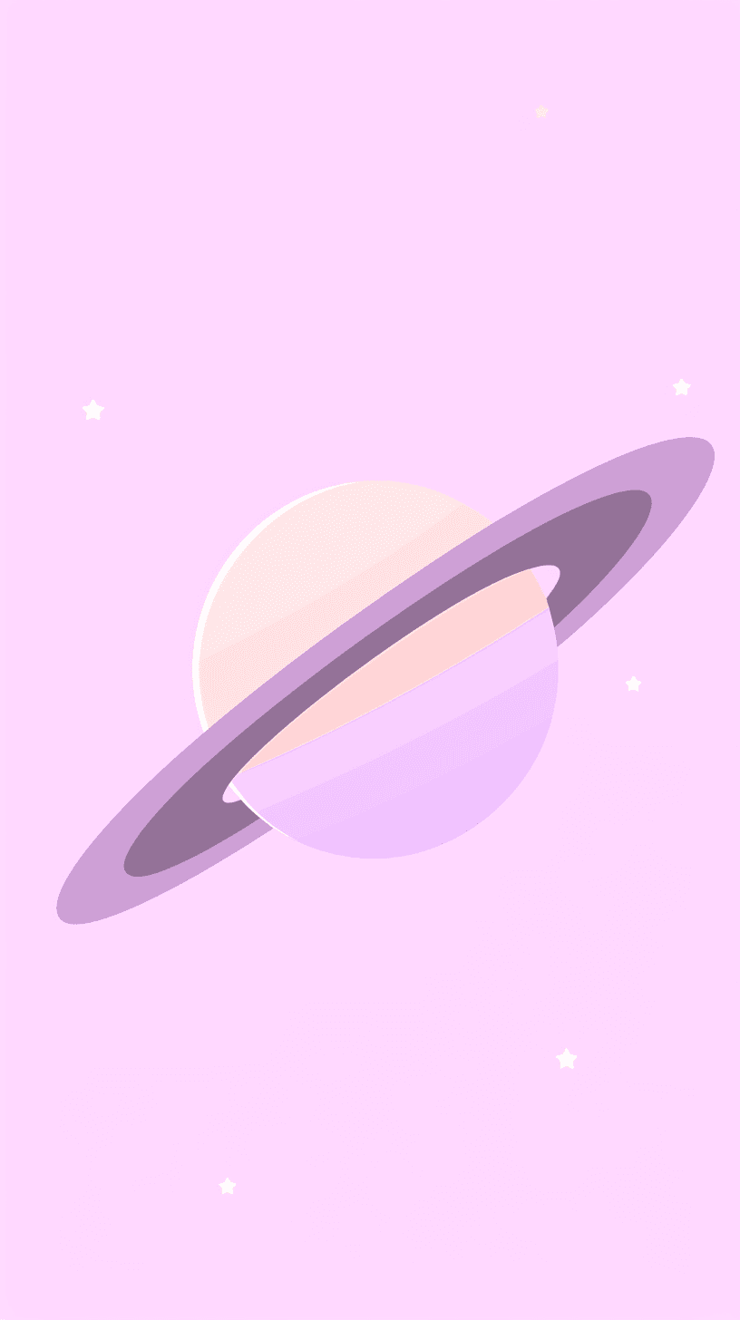 Planet Line original repeating artwork