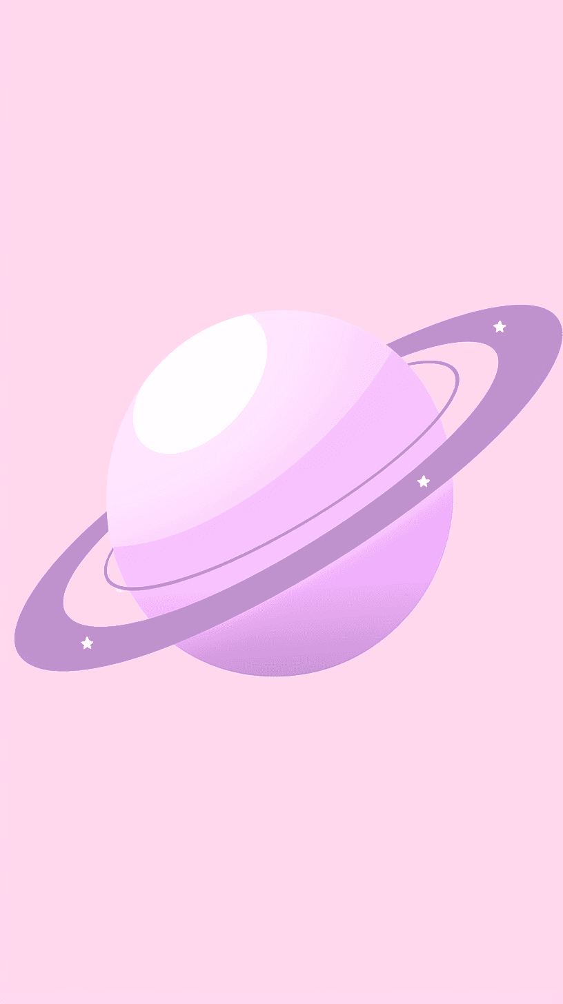 Planet 015 original repeating artwork