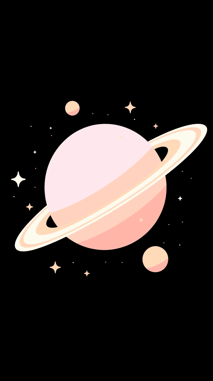 Planet Road original repeating artwork