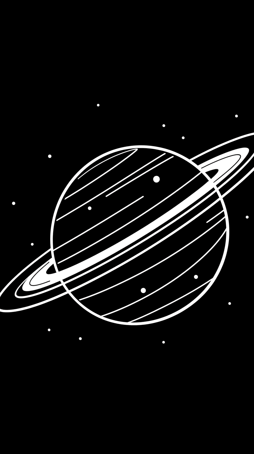 Planet Session original repeating artwork