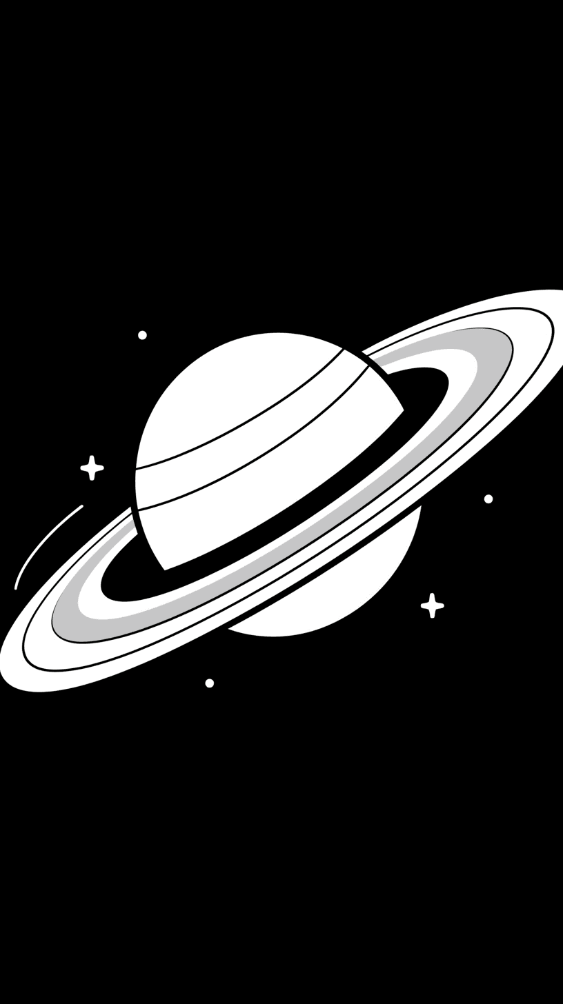 Planet 128 original repeating artwork