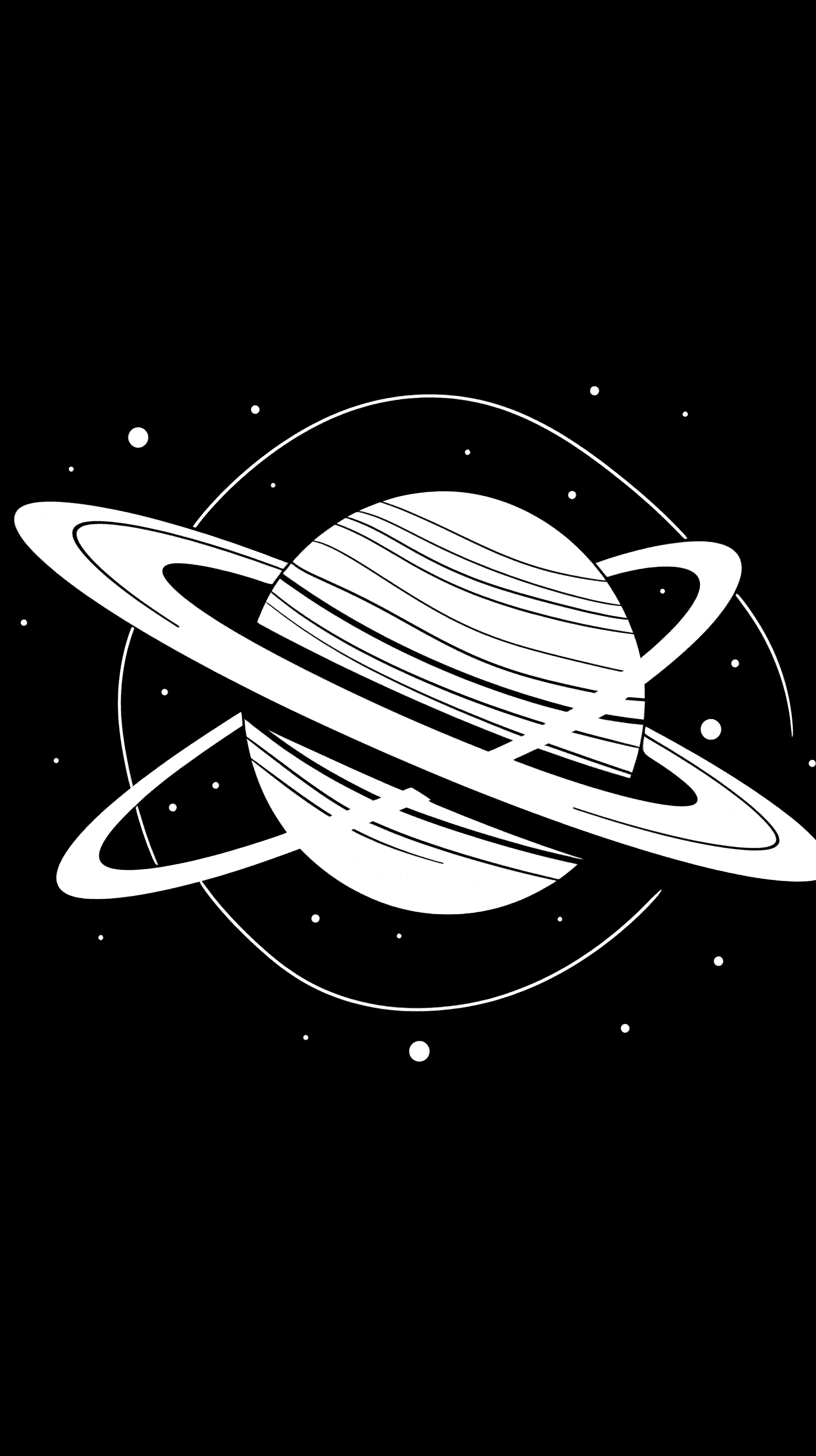 Planet 119 original repeating artwork