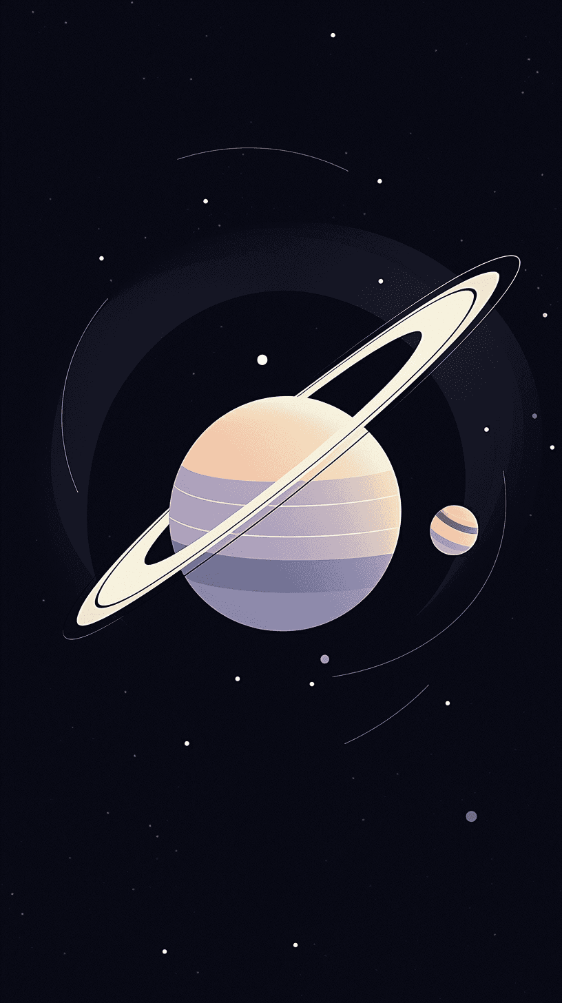 Planet 036 original repeating artwork