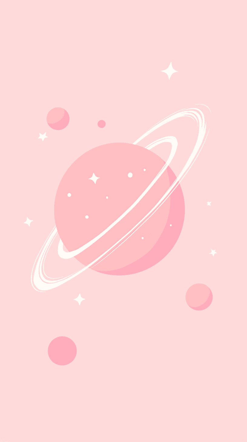 Planet 120 original repeating artwork