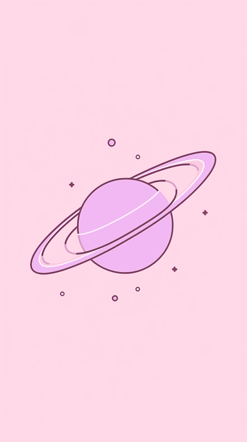 Planet Harbor original repeating artwork
