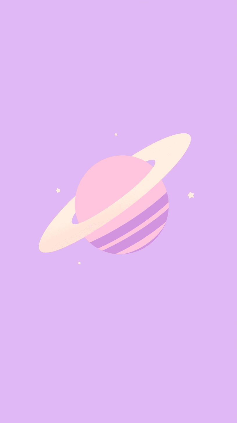 Planet Zoom original repeating artwork