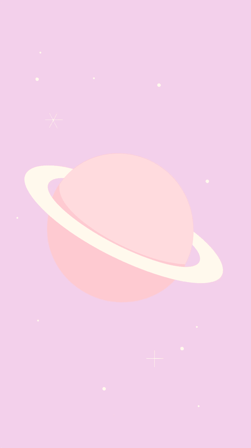 Planet 019 original repeating artwork
