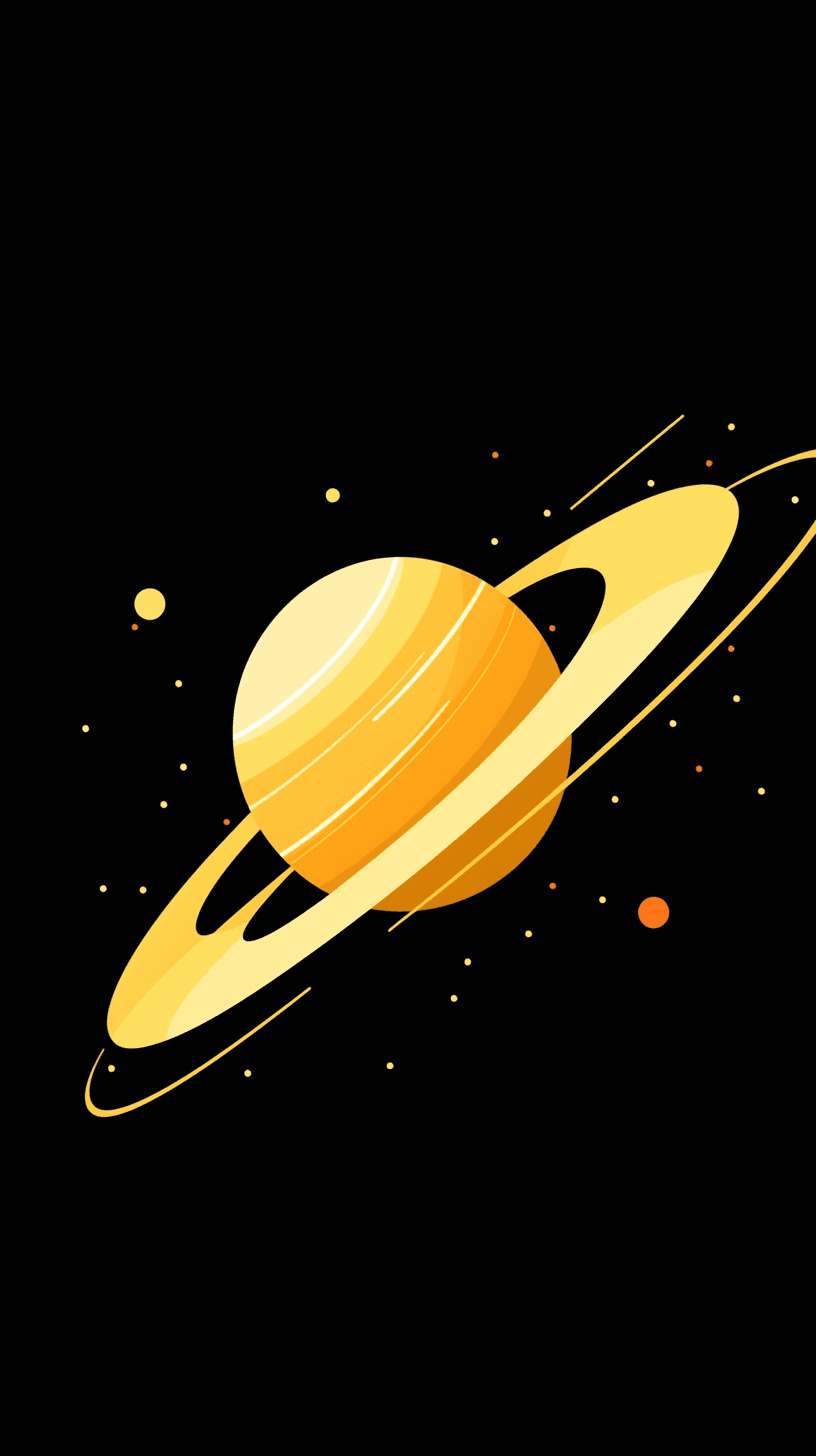 Planet 125 original repeating artwork