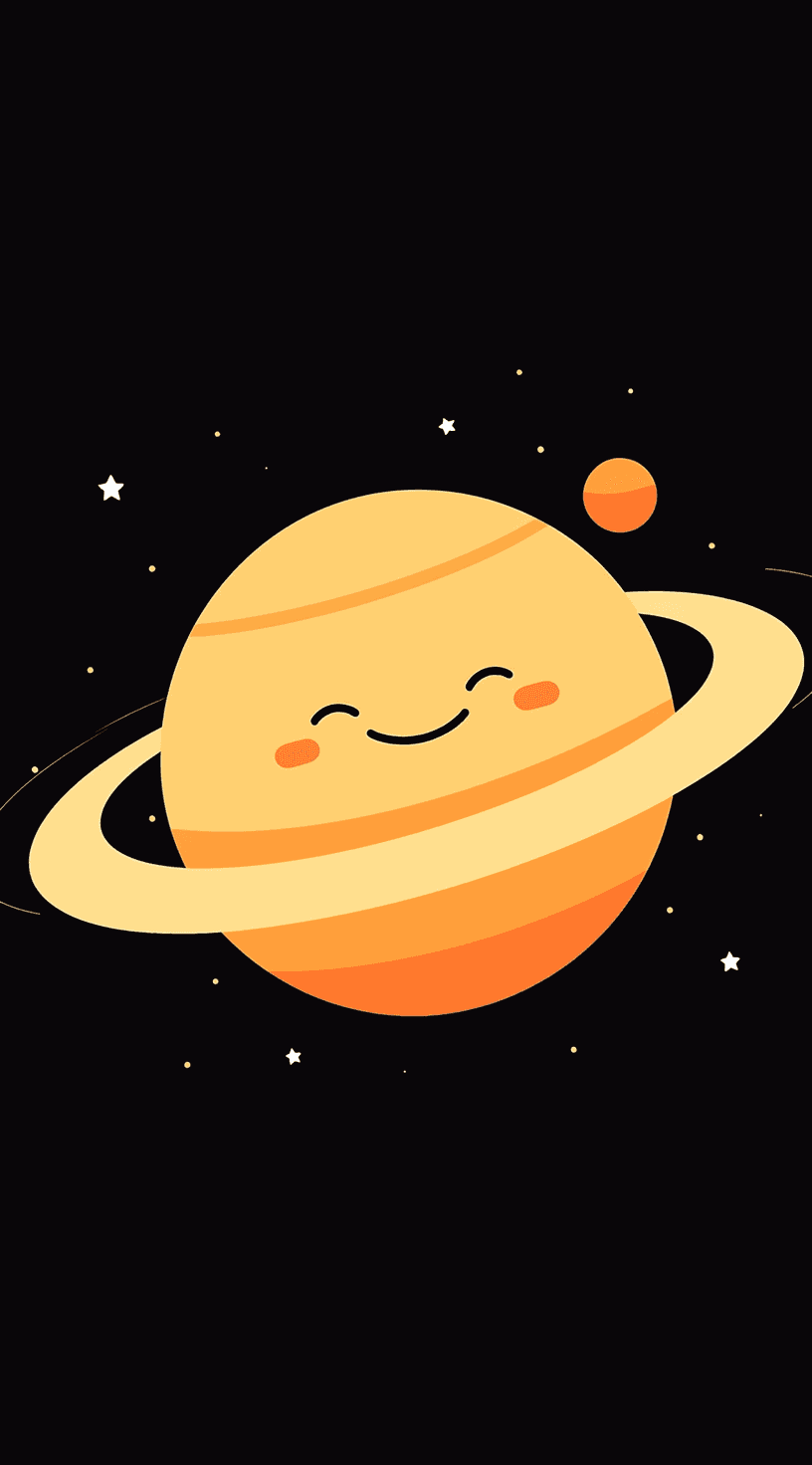 Planet 118 original repeating artwork