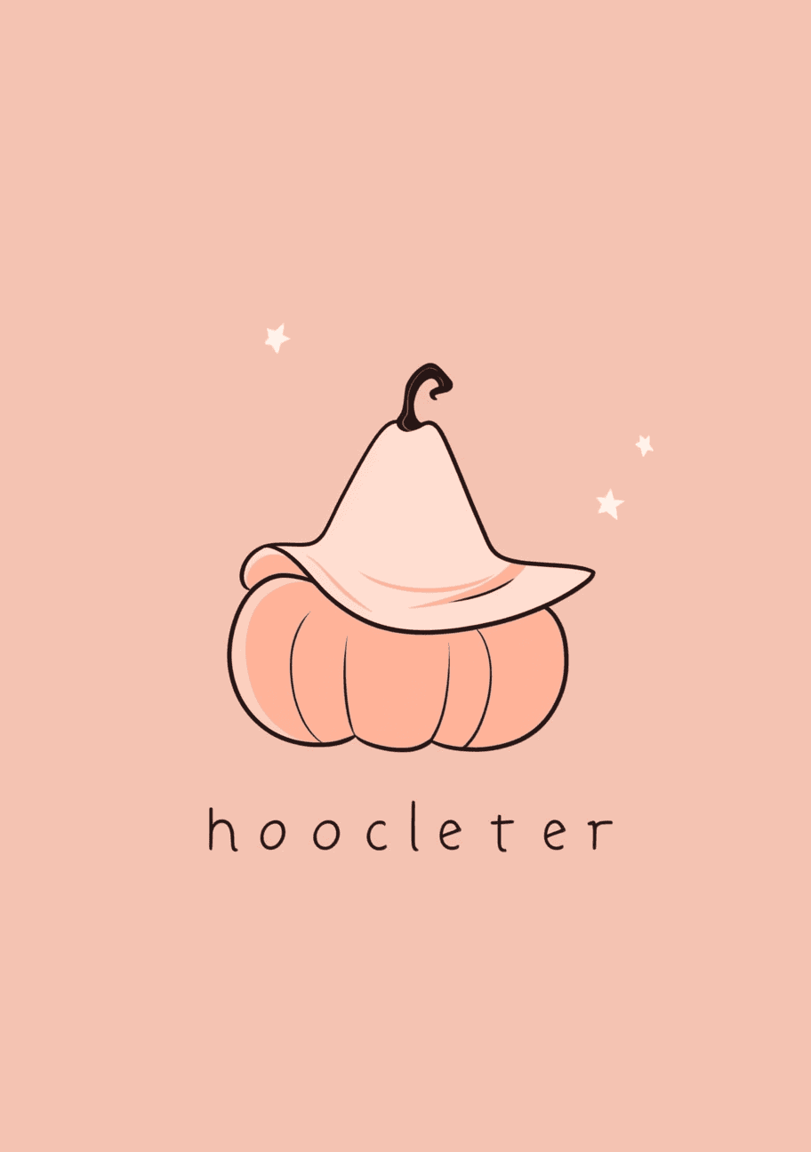 Halloween Pumpkin 446 original repeating artwork