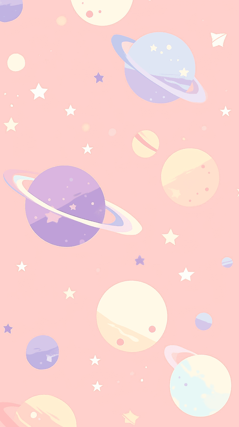 Cosmic 249 original repeating artwork