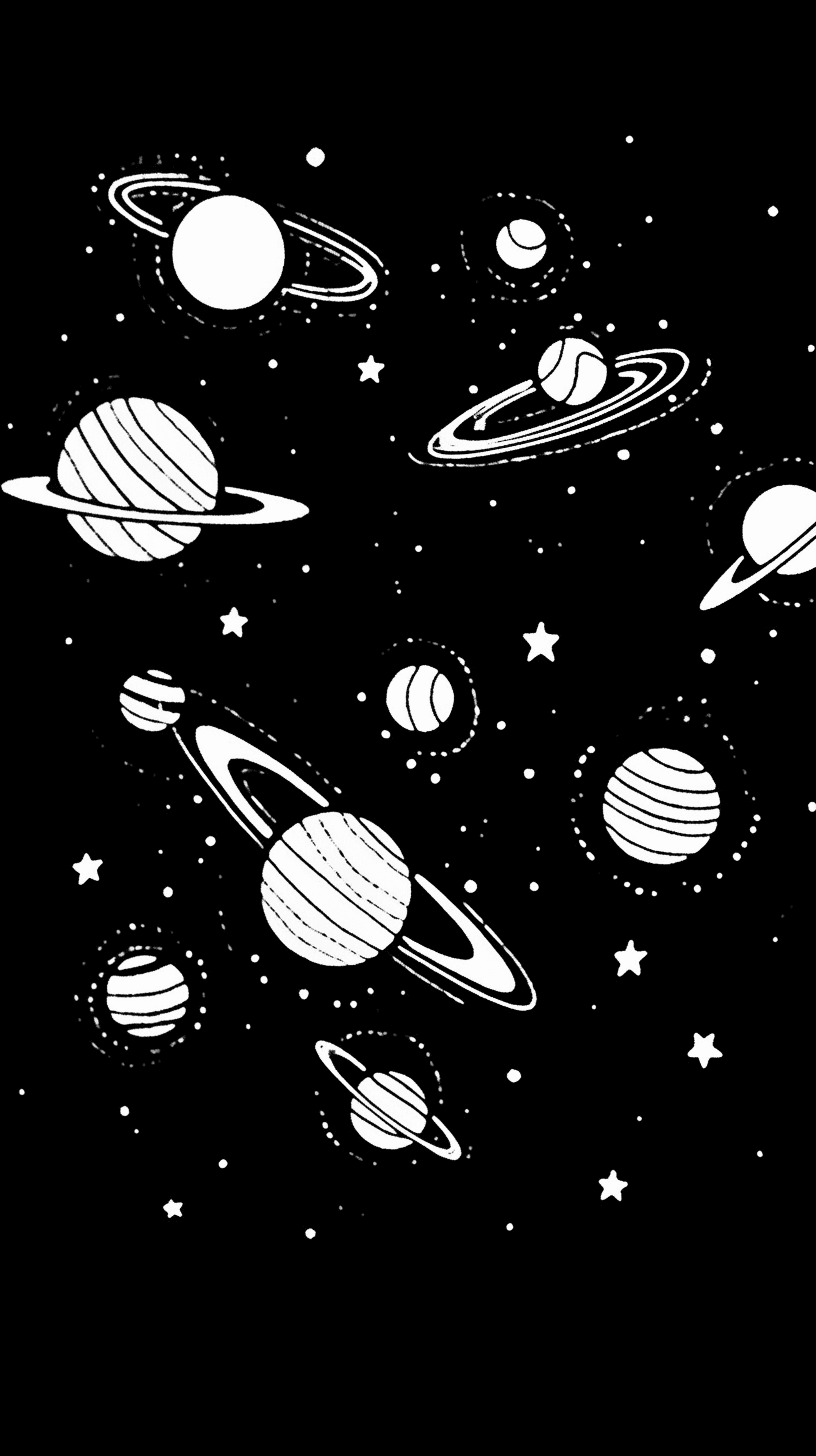 Cosmic 113 original repeating artwork