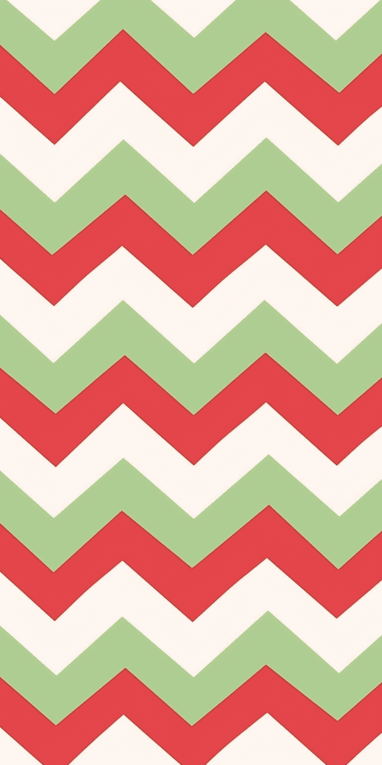 Christmas Design 066 original repeating artwork