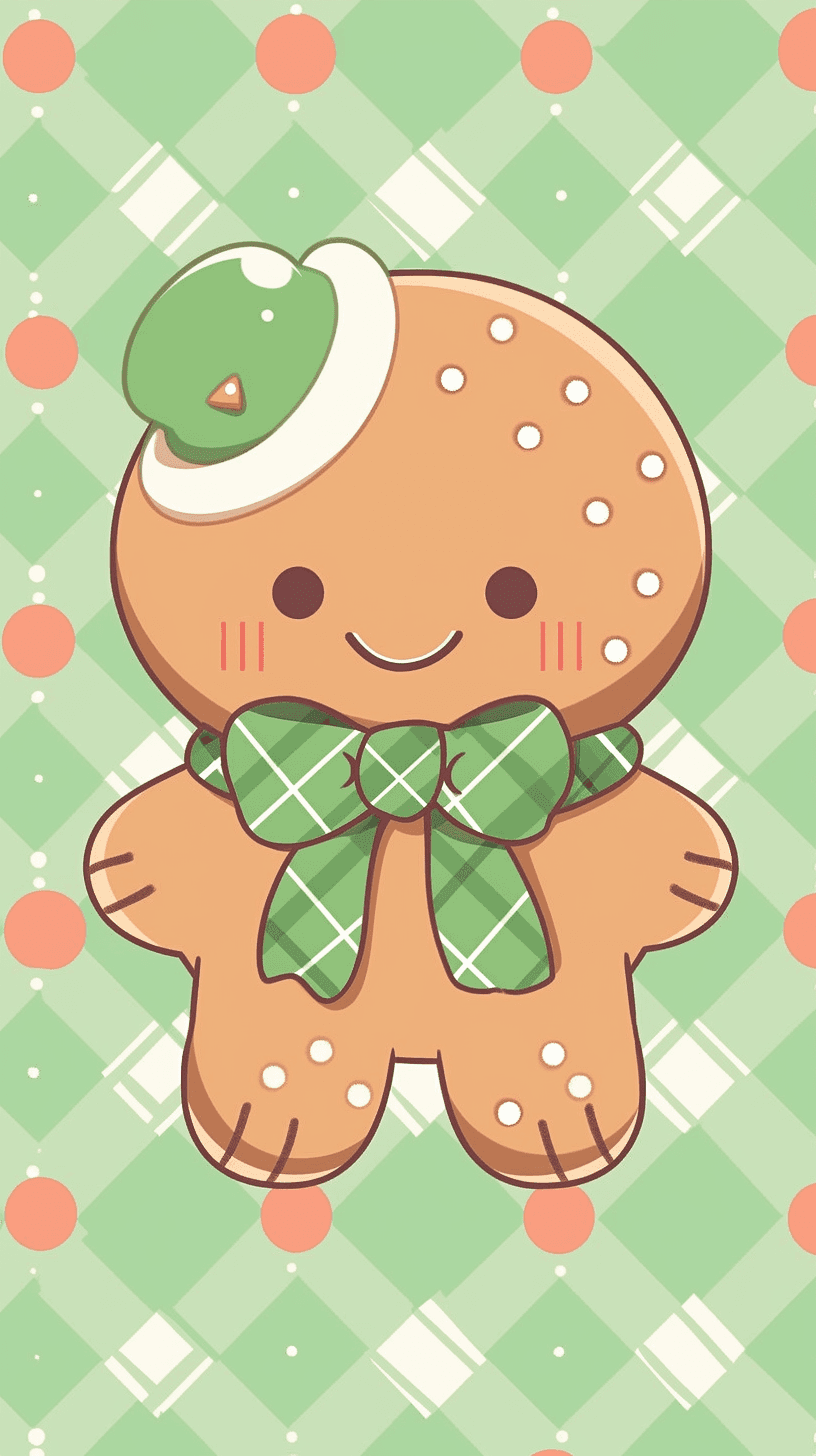 Christmas 435 original repeating artwork