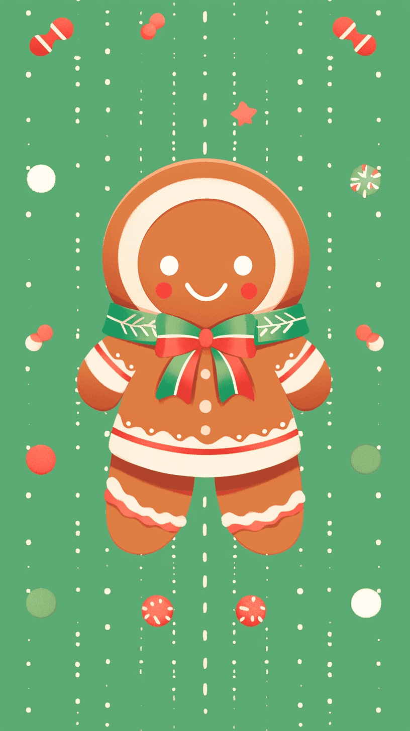 Christmas 399 original repeating artwork